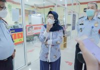 Ketua Komisi I DPRD Kalsel Apresiasi Layanan Imigrasi Tanpa Harus Antre, Dorong Menuju WBK/WBBM