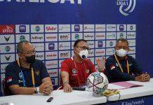 Tiket Nonton Piala Presiden 2022 Hanya Dijual Online, Ketum PSSI Pastikan Penonton Hanya 75 Persen