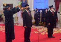 Wakil Kepala Otorita IKN Dhony Nyatakan Mundur dari Sinar Mas Land