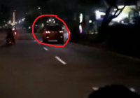 Viral, Mobil Fortuner Milik Komedian Daus Mini Dikejar Polisi Gara-gara Ini