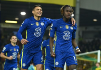 Hasil Liga Inggris: Chelsea Raih Poin Penuh di Markas Norwich City