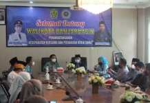 Gandeng Uniska, Ibnu Sina Ingatkan Peran Kampus untuk Pembangunan Kota