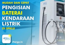 PLN Kalselteng Sediakan Pengisian Baterai Kendaraan Listrik di Banjarbaru, di Sini Lokasinya