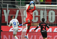 Aturan Baru Kiper Hanya Boleh Kuasai Bola 8 Detik Ternyata Sudah Diuji Coba, Inilah Faktanya