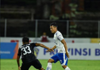 Langkah Persib Terhenti di Perempatfinal Piala Presiden 2022, Keok Adu Penalti Kontra PSS Sleman, 2-4
