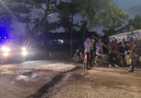 Warga Minta Aparat Tertibkan Pak Ogah dan Preman di Simpang Empat Jalan Gerilya