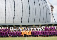 Tim U-16 Indonesia Tuntaskan TC Maret di Jakarta International Stadium, Ini Evaluasi Bima Sakti
