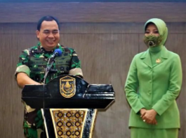 Kabar Gembira! Korem 101/Antasari Gelar Pasar Murah Ramadhan Selama 3 Hari, Cek Jadwal dan Lokasinya