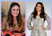 Diduga Asyik Bahas Minyak Goreng Langka, Kajol dan Kareena Kapoor Tertangkap Kamera Wartawan Sedang Ngobrol Santai di Pinggir Jalan