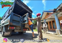 Dua PSK Diciduk Satpol PP Kota Banjarbaru di Dua Tempat, Pasang Tarif Hingga Rp 150 Ribu Sekali Kencan