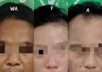 Pasutri di Desa Solan Tabalong Kompak Jualan Sabu, Seorang Pembeli Juga Diamankan