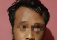 Terungkap, Alasan AS Warga Bartim Lakukan Percobaan Perkosaan Terhadap Siswi SD di Tabalong