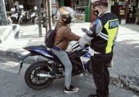 Satlantas Polres Banjarbaru Tindak Tegas Knalpot Brong di Kawasan Perkantoran Pemrov Kalsel
