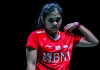 JELANG Indonesia Vs Suriah Kejuaraan Beregu Campuran Asia 2023, Chico & Rinov/Pitha Main!