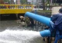 SIAP-SIAP! Besok Leding di Banjarmasin Mati, Cek Wilayah Terdampak di 5 Kecamatan