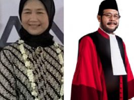 Beda Usia 10 Tahun, Ketua MK Akan Nikahi Adik Presiden Joko Widodo