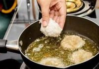 Tips Menjernihkan Minyak Goreng Bekas Agar Bisa Dipakai Ulang