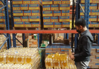 Cek Minyak Goreng di Distributor, Toko dan Minimarket, Ini yang Ditemukan Satreskrim Polres Tabalong