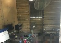 Berikut Identitas Mayat Dalam Rumah Desa di Jelapat, Polisi Selidiki Penyebab Kematiannya
