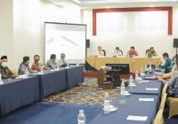 Pansus II DPRD Kalsel Gali Info di Bank Kalteng untuk Godok Raperda Penyertaan Modal ke Bank Kalsel