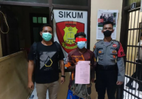 Dua Pemuda Ditangkap Setelah Pacarnya yang Masih di Bawah Umur Diketahui Hamil
