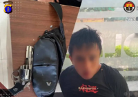 Pemborong Baja Ringan Mengaku Anggota Polisi, Peras dan Ambil Barang Warga