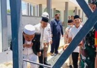 Danau Bekas Tambang Arutmin Disulap Jadi Sarana Air Bersih Masyarakat Mantewe Tanah Bumbu
