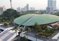 Polri Terjunkan Lebih 1.000 Personel Amankan Aksi Ribuan Massa di Gedung DPR