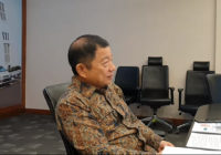 Mahkamah Partai Berhentikan Suharso Monoarfa sebagai Ketua Umum PPP
