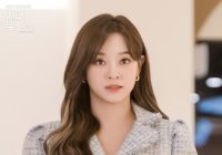 Kim Se Jeong Dilaporkan Bertolak ke Jakarta untuk Hadiri Fan Meeting