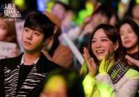 Sinopsis, Link Nonton A Business Proposal Episode 5, Kang Tae Mu Balas Dendam, Shin Ha Ri Sengsara