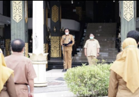 Plt Kadinsos Banjarmasin Minta Warga Perhatikan Tetangga yang Rumahnya Tak Layak Huni