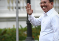 Vaksin Nusantara Ciptaan Terawan Dipublikasikan Jurnal Internasional