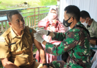 Vaksin COVID-19 untuk Masyarakat Umum Akan Berbayar Mulai 2024
