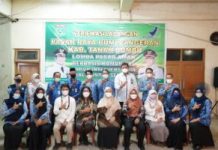 Pasar Bumi Pangeran Masuk Tiga Besar Pasar Aman Oleh Badan POM