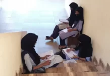 Siswa Dilarang Kenakan Jilbab di Kelas Diputuskan Pengadilan di India Tuai Protes