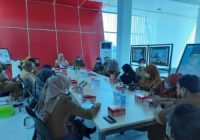 Dinas Perpustakaan dan Kearsipan Tanah Bumbu Akuisisi Arsip Statis di Kecamatan dan Kelurahan, Berikut Tujuannya
