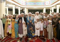 Pengasuh Anak Yatim SeIndonesia Bahas Strategi Capai Kesejahteraan