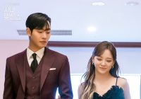 Link Nonton, Sinopsis A Business Proposal Episode 6