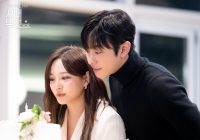 Sukses Bikin Baper dan Ngakak Pemirsa, A Business Proposal Episode 4 Trending di Twitter