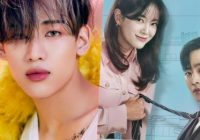OST Drakor A Business Proposal BamBam GOT7 Sukses Tembus Nomor 1 iTunes di 13 Negara