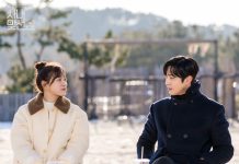 Spoiler Sinopsis dan Link Nonton A Business Proposal Episode 11 Sub Indo
