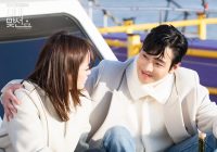 Spoiler, Bocoran, Link Nonton A Business Proposal Episode 7, Min Woo Cemburu dengan Kang Tae Mu?