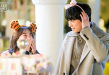 Link Nonton A Business Proposal Episode 9, Kang Tae Mu dan Shin Ha Ri Kasmaran Bikin Baper