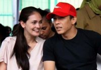 Siasat Aming Satukan Luna Maya dan Ariel NOAH di Ultah BCL Akhirnya Terkuak