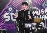 Boyong 2 Trofi di SCTV Music Awards 2022, Atta Halilintar: Anakku Ameena Bawa Rezeki
