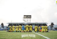 Barito Putera vs Arema FC di Perempatfinal Piala Presiden 2022