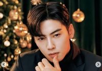 AROHA Sambut Antusias Kabar Cha Eun Woo Bakal Main Film Hollywood K-Pop: Lost in America Bareng Charles Melton dan Rebel Wilson