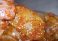 Resep Chicken Wings Ala Restoran Mewah Bisa Bikin Sendiri di Rumah Buat Menu Sahur Bulan Puasa Ramadhan