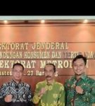 Tangki Ukur Mobil Akan Dibangun di Tanah Bumbu, DKUMP2 Sudah Lakukan Persiapan